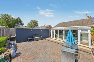 Lodge Close Brimington